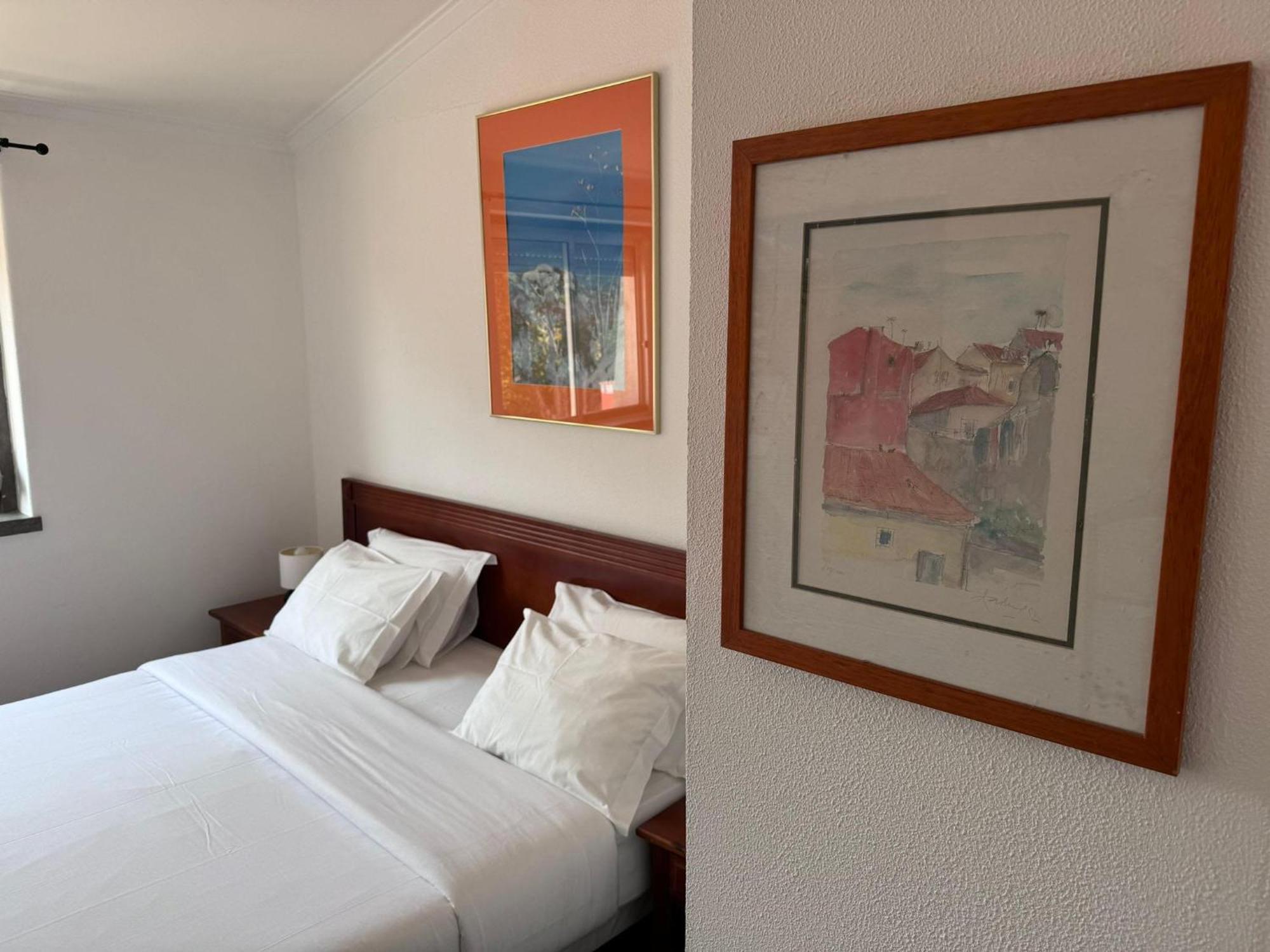 The Pearl - Cascais Guest House - City & Beach Eksteriør billede