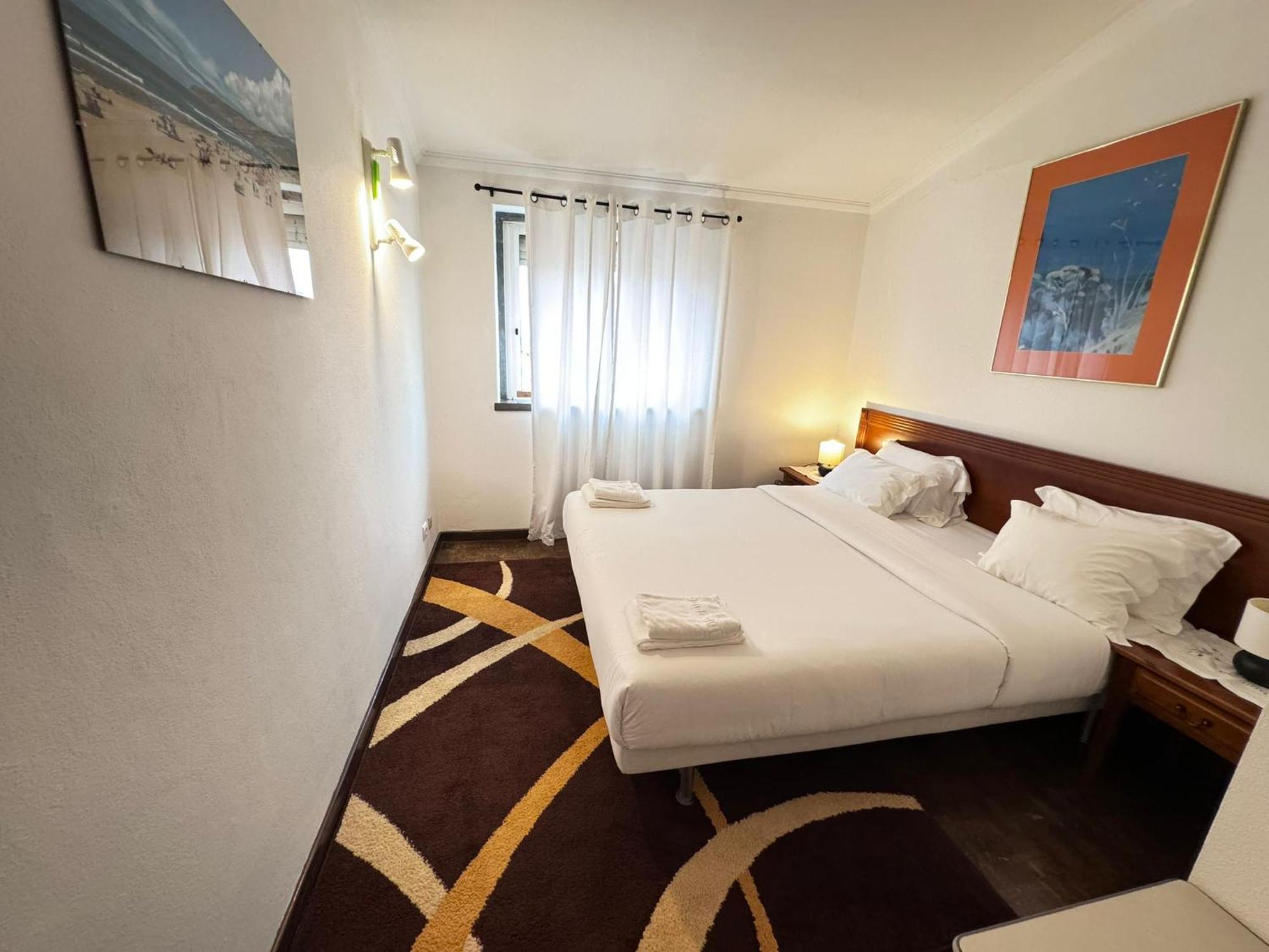The Pearl - Cascais Guest House - City & Beach Eksteriør billede