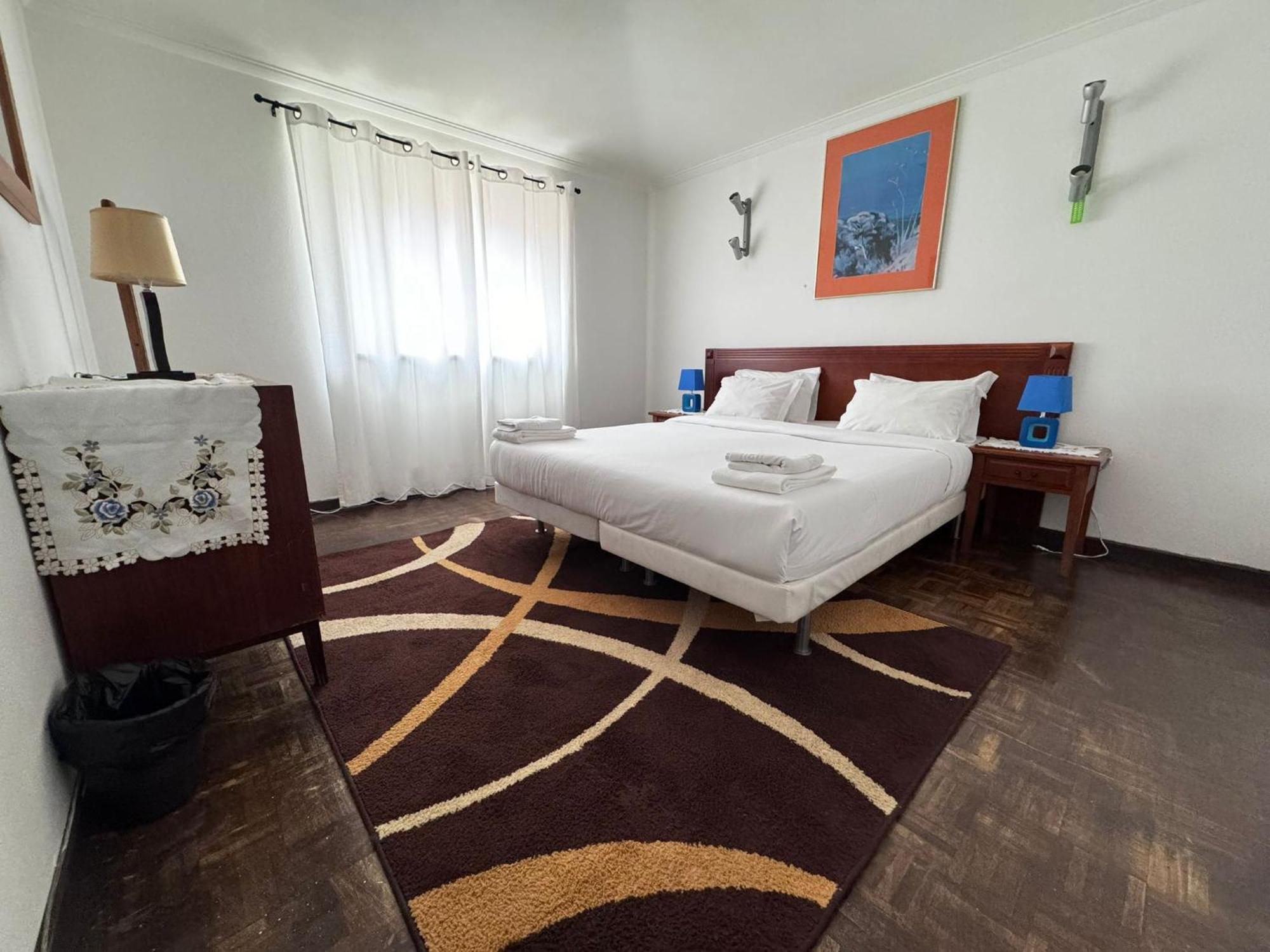 The Pearl - Cascais Guest House - City & Beach Eksteriør billede