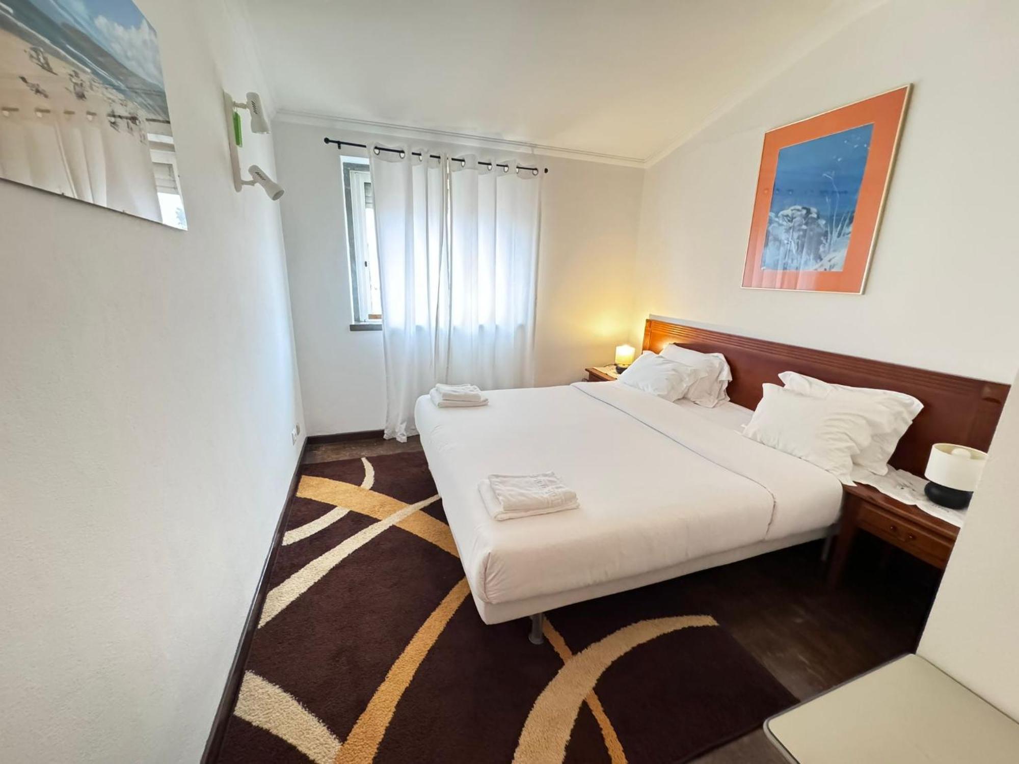 The Pearl - Cascais Guest House - City & Beach Eksteriør billede