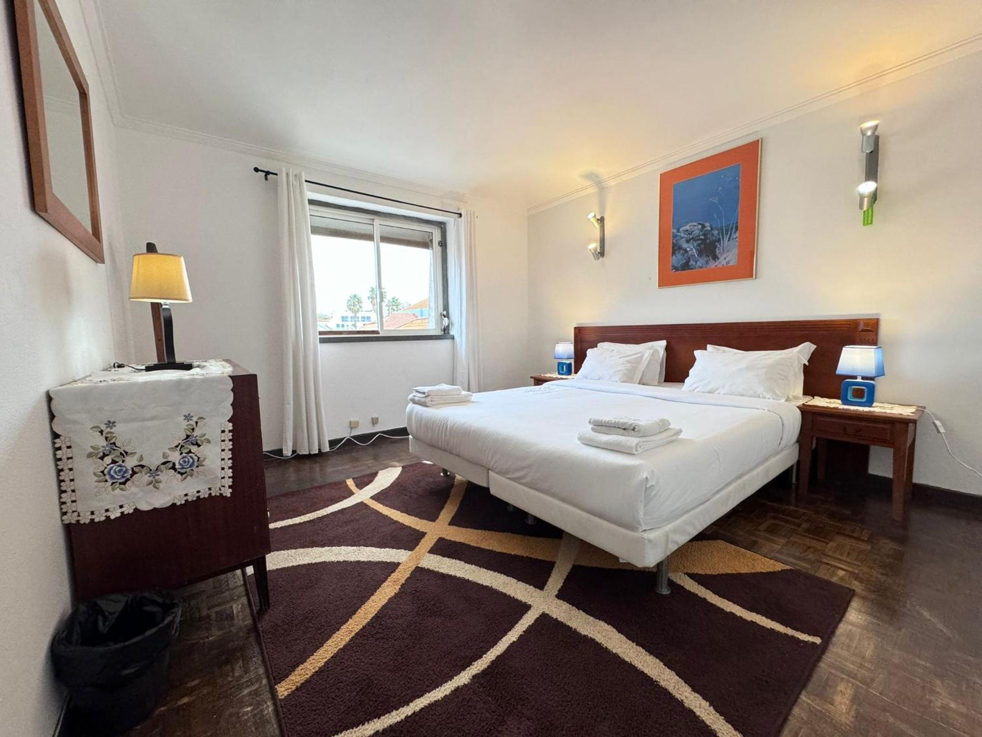 The Pearl - Cascais Guest House - City & Beach Eksteriør billede
