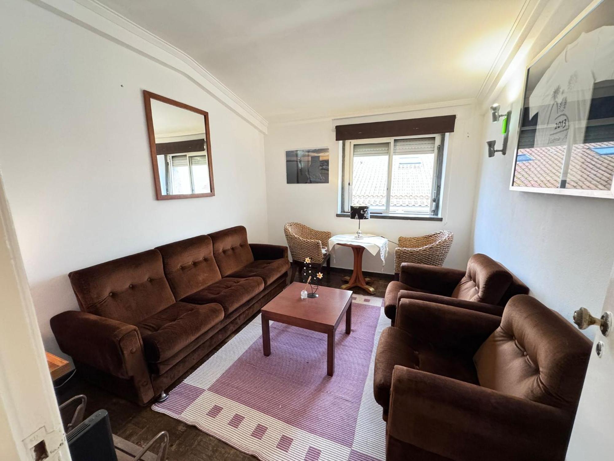 The Pearl - Cascais Guest House - City & Beach Eksteriør billede
